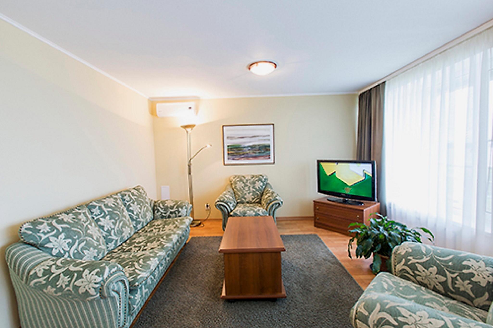 Hotel Karelia & Spa