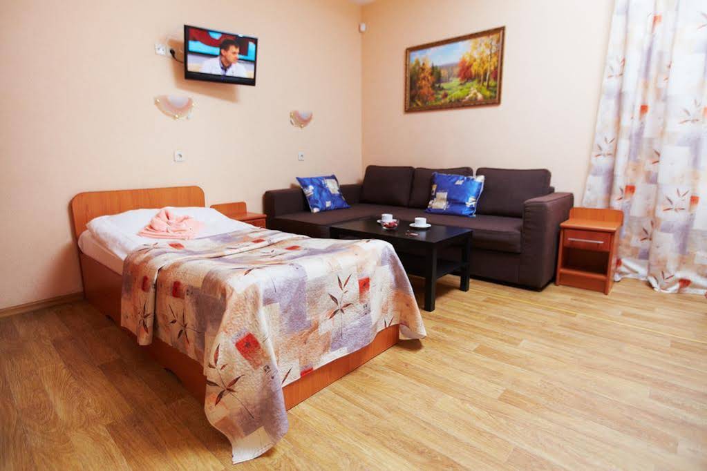 Hotel Runa