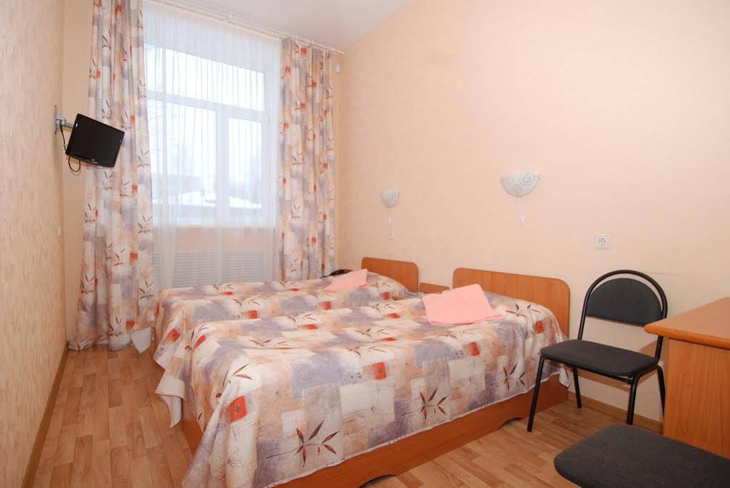 Hotel Runa