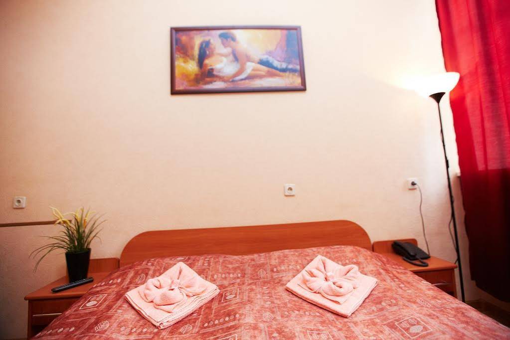 Hotel Runa