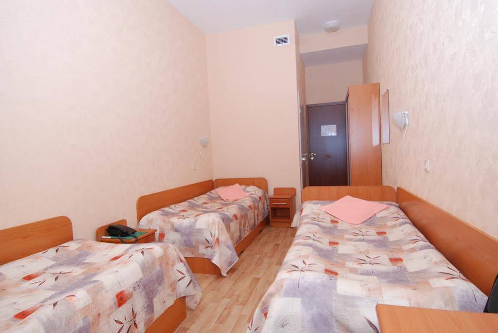 Hotel Runa