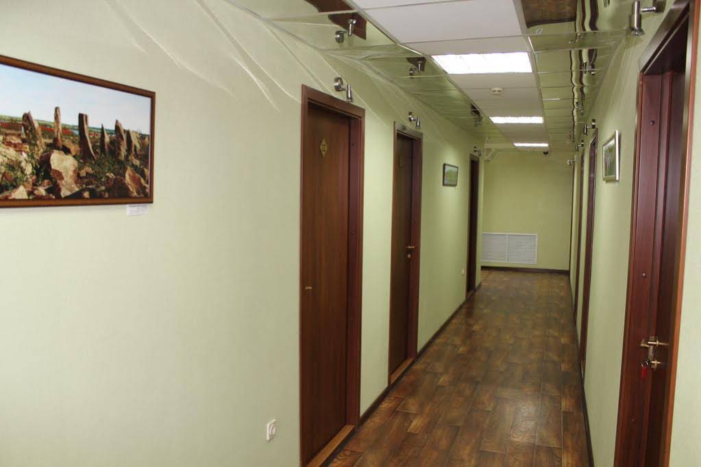 Hotel Runa