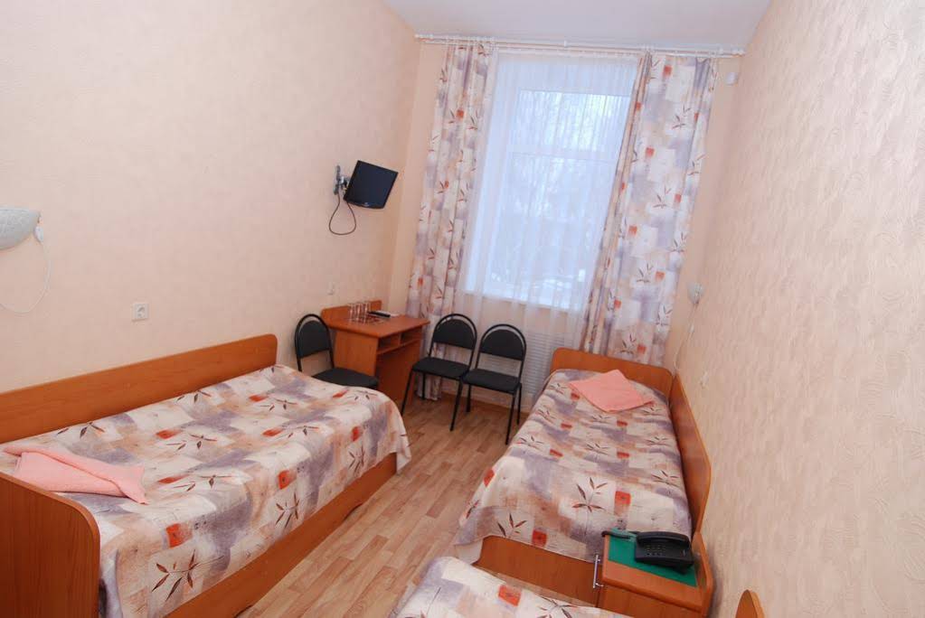 Hotel Runa