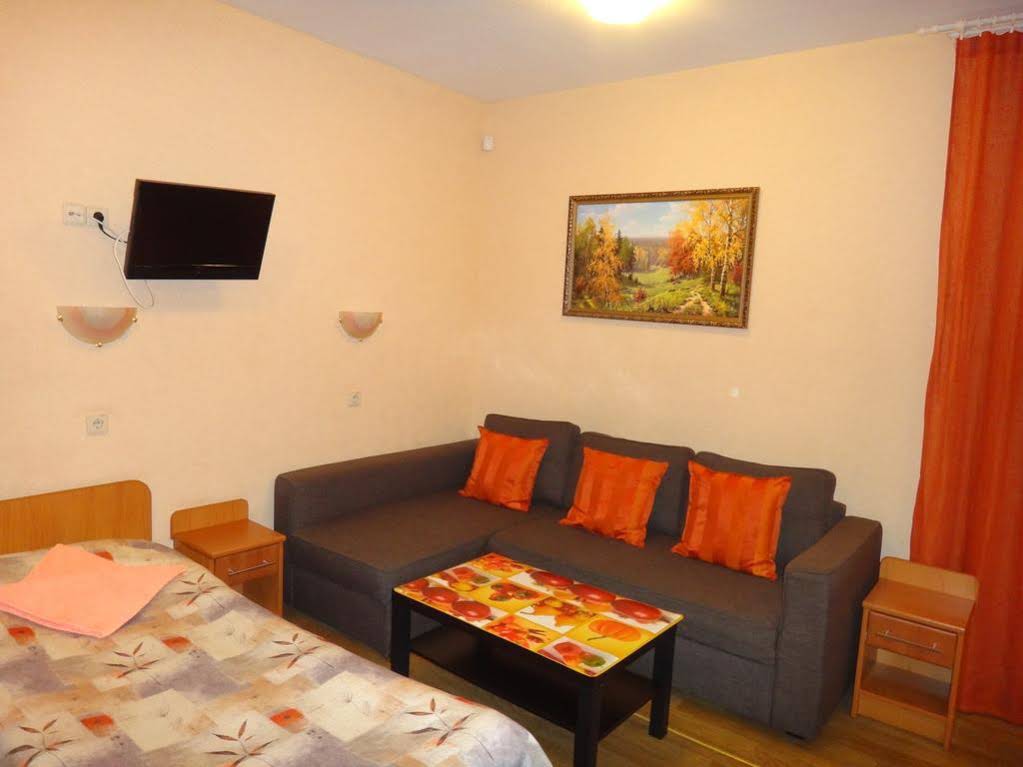Hotel Runa