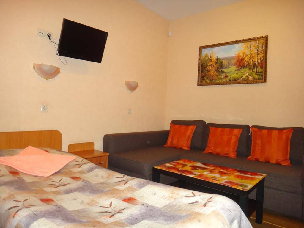 Hotel Runa