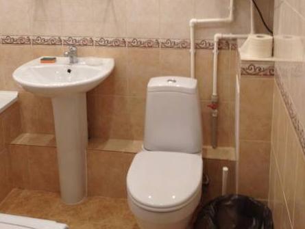 Ilma Apartments