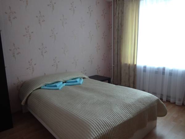 Ilma Apartments