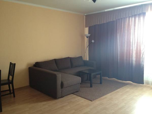 Ilma Apartments