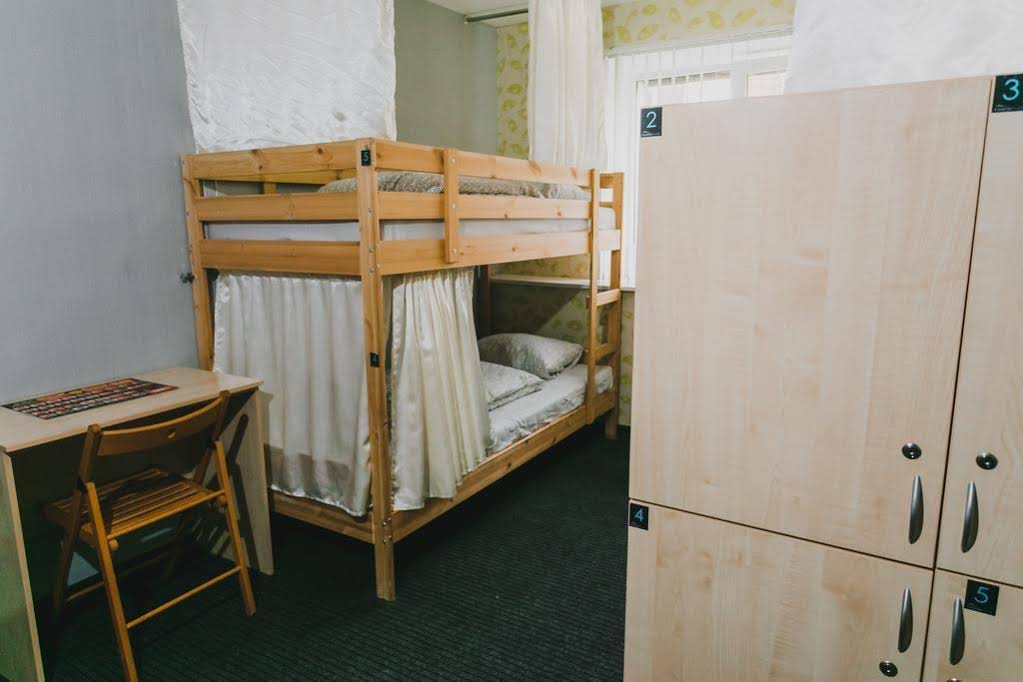 Karelia Hostel