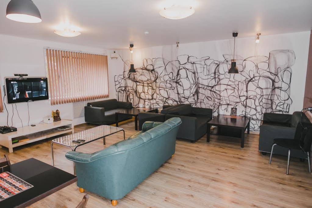Karelia Hostel