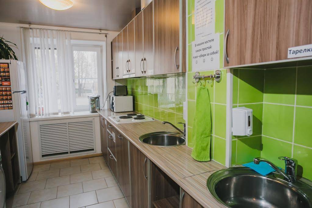 Karelia Hostel