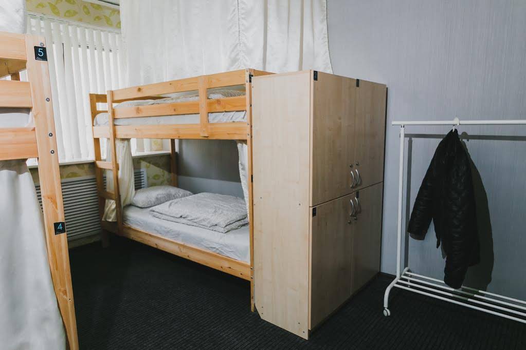 Karelia Hostel