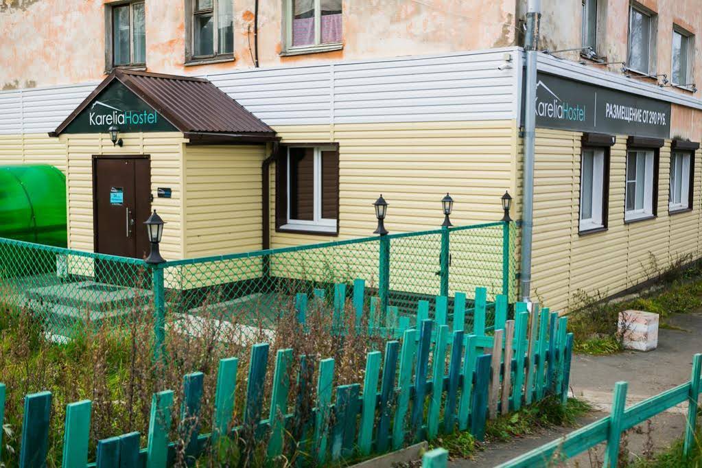 Karelia Hostel