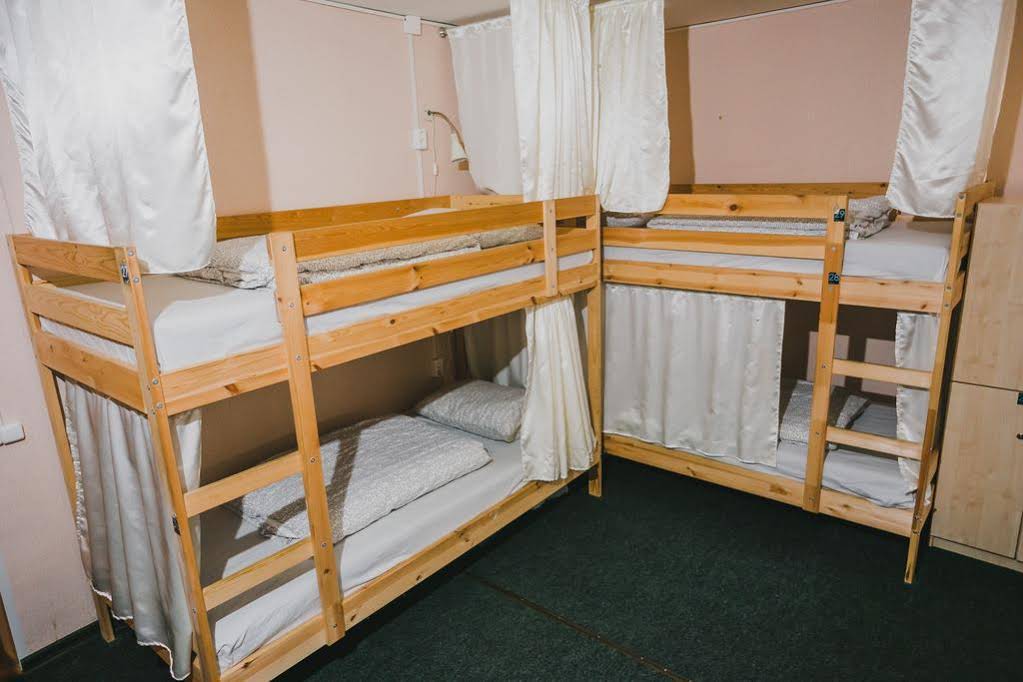 Karelia Hostel