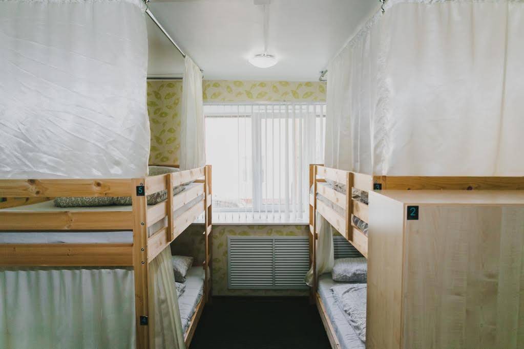Karelia Hostel