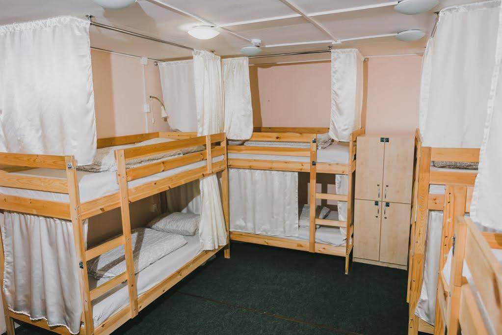 Karelia Hostel