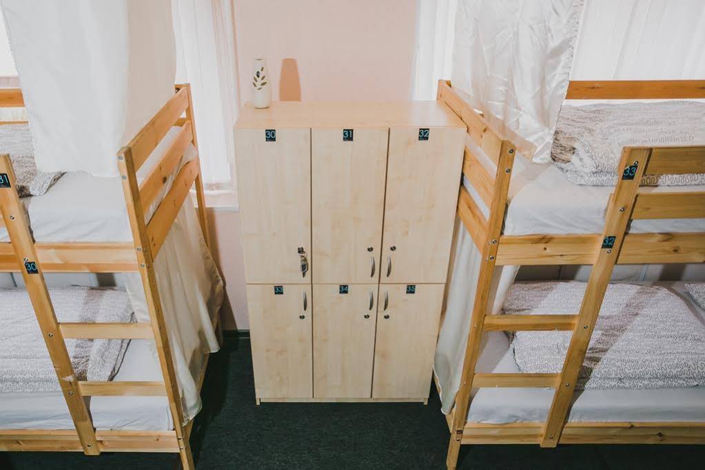 Karelia Hostel