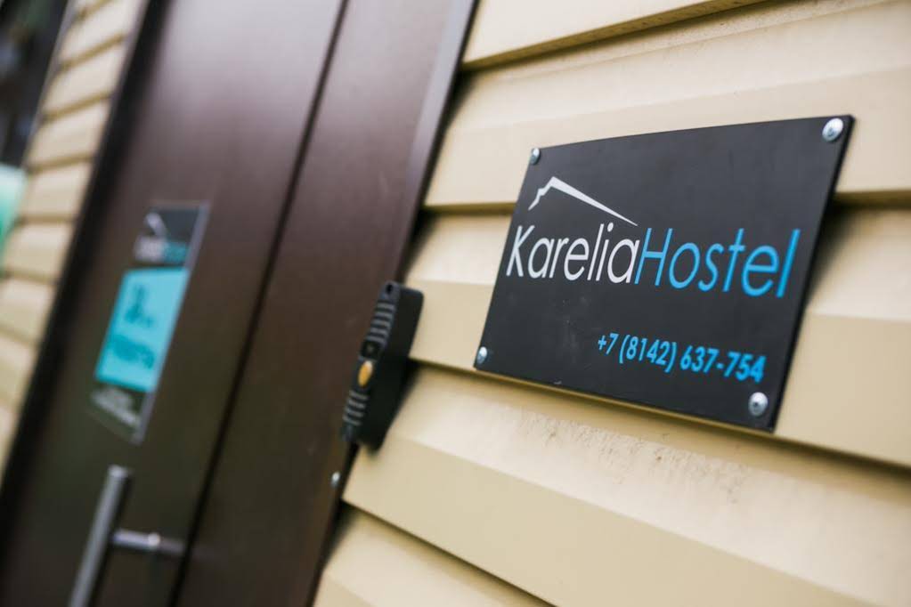 Karelia Hostel