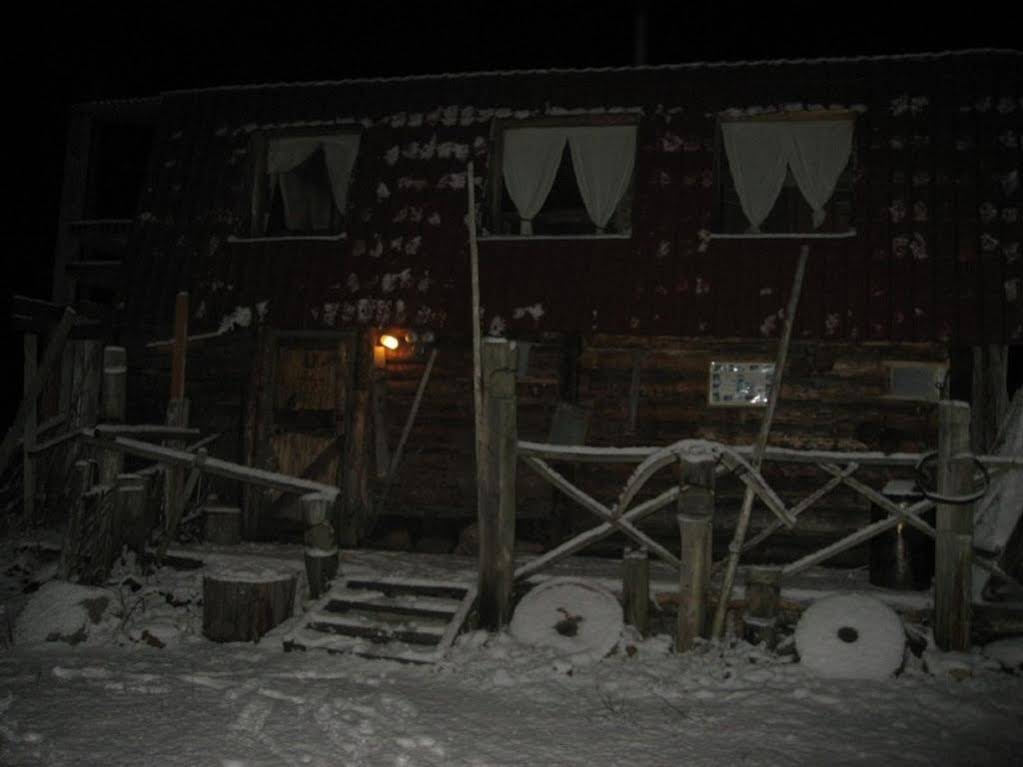 Karelskaya Usadba