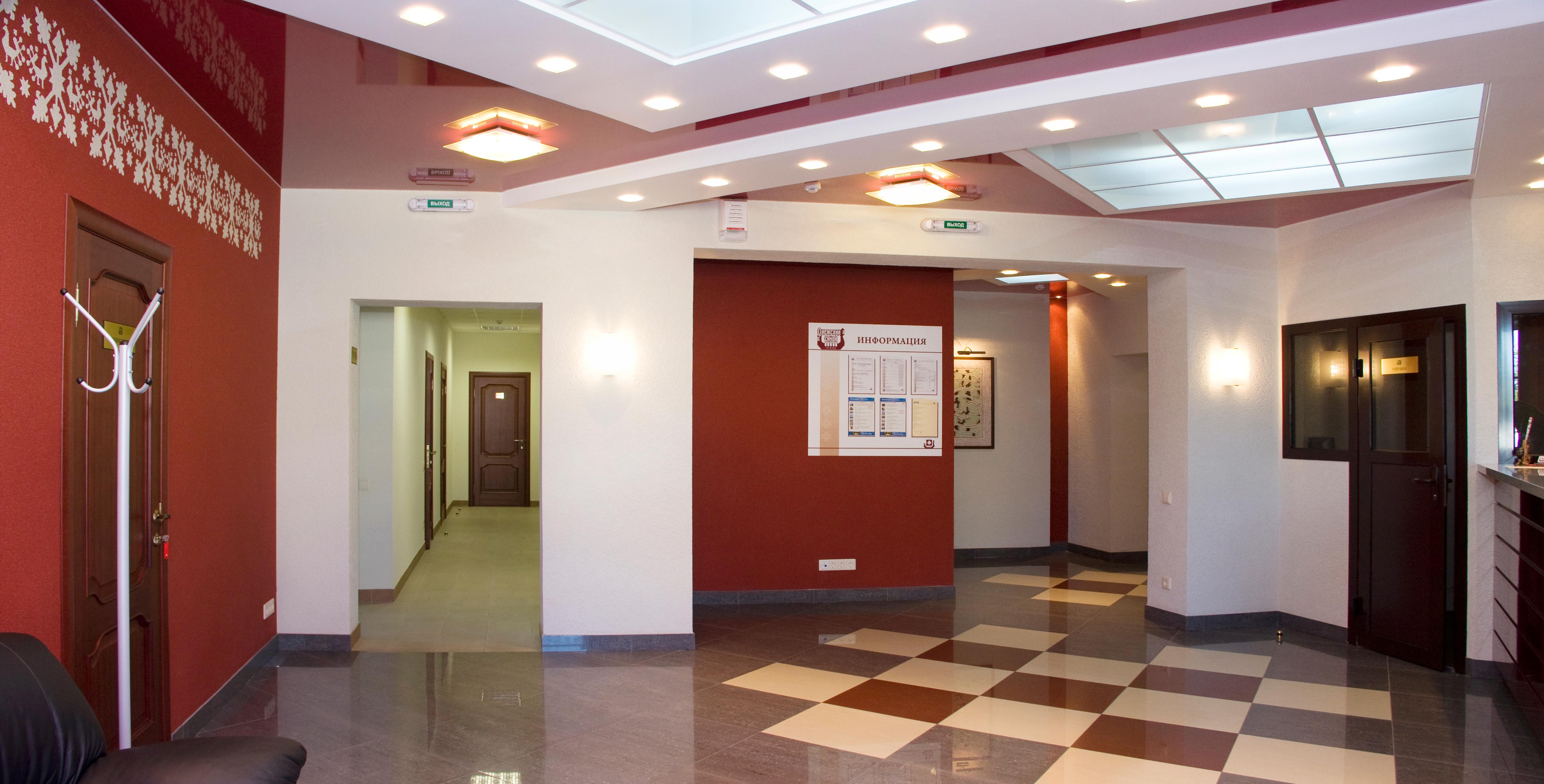 Onezhsky Zamok