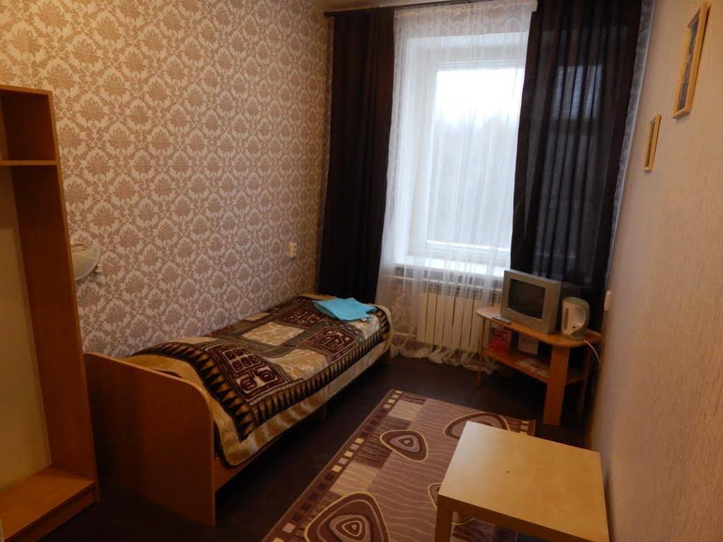 Petr Hotel