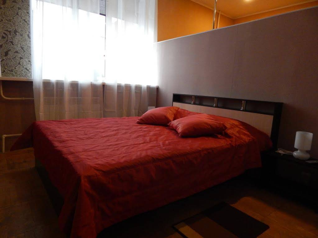 Petr Hotel