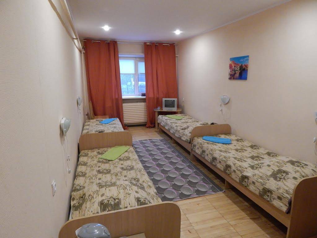 Petr Hotel