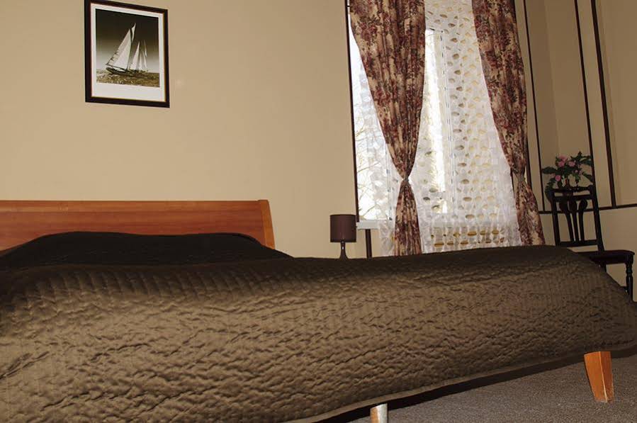 Petr Hotel