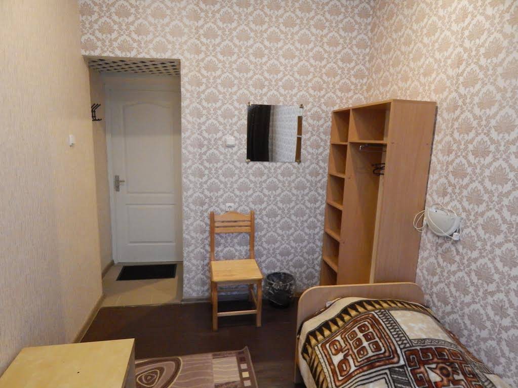 Petr Hotel
