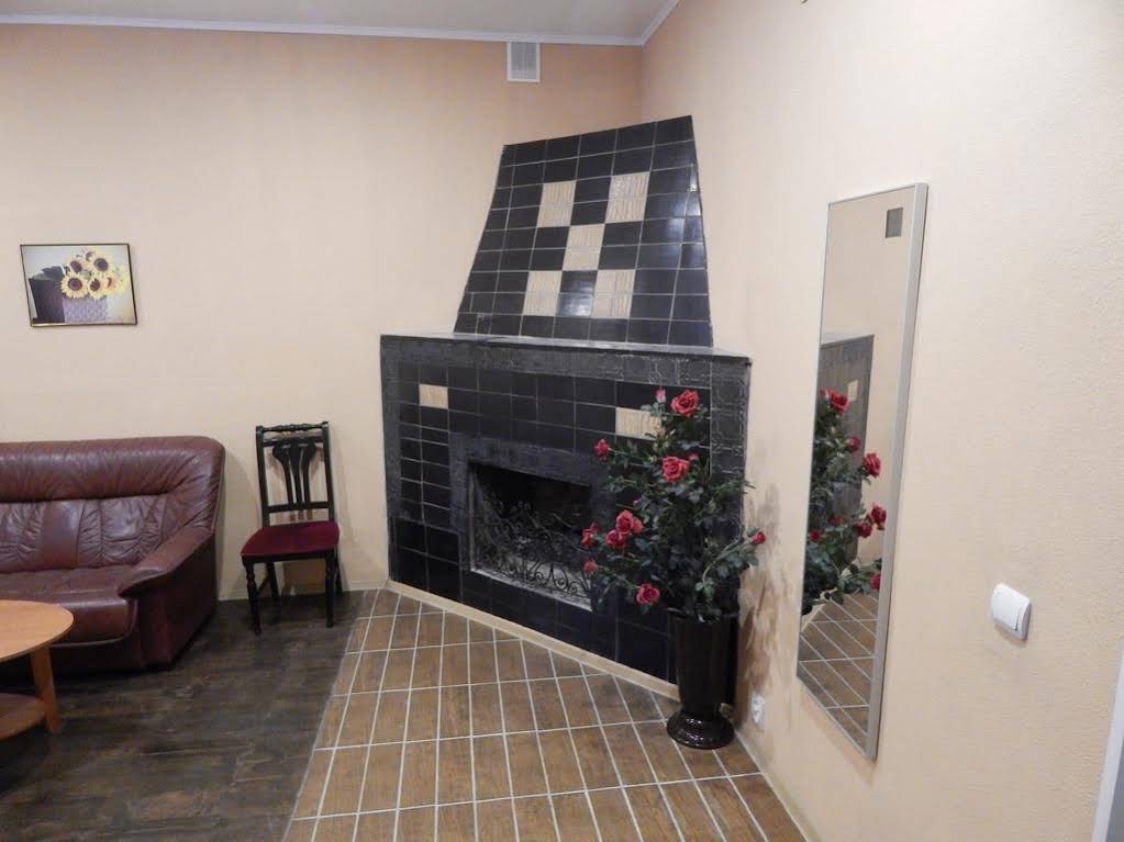 Petr Hotel