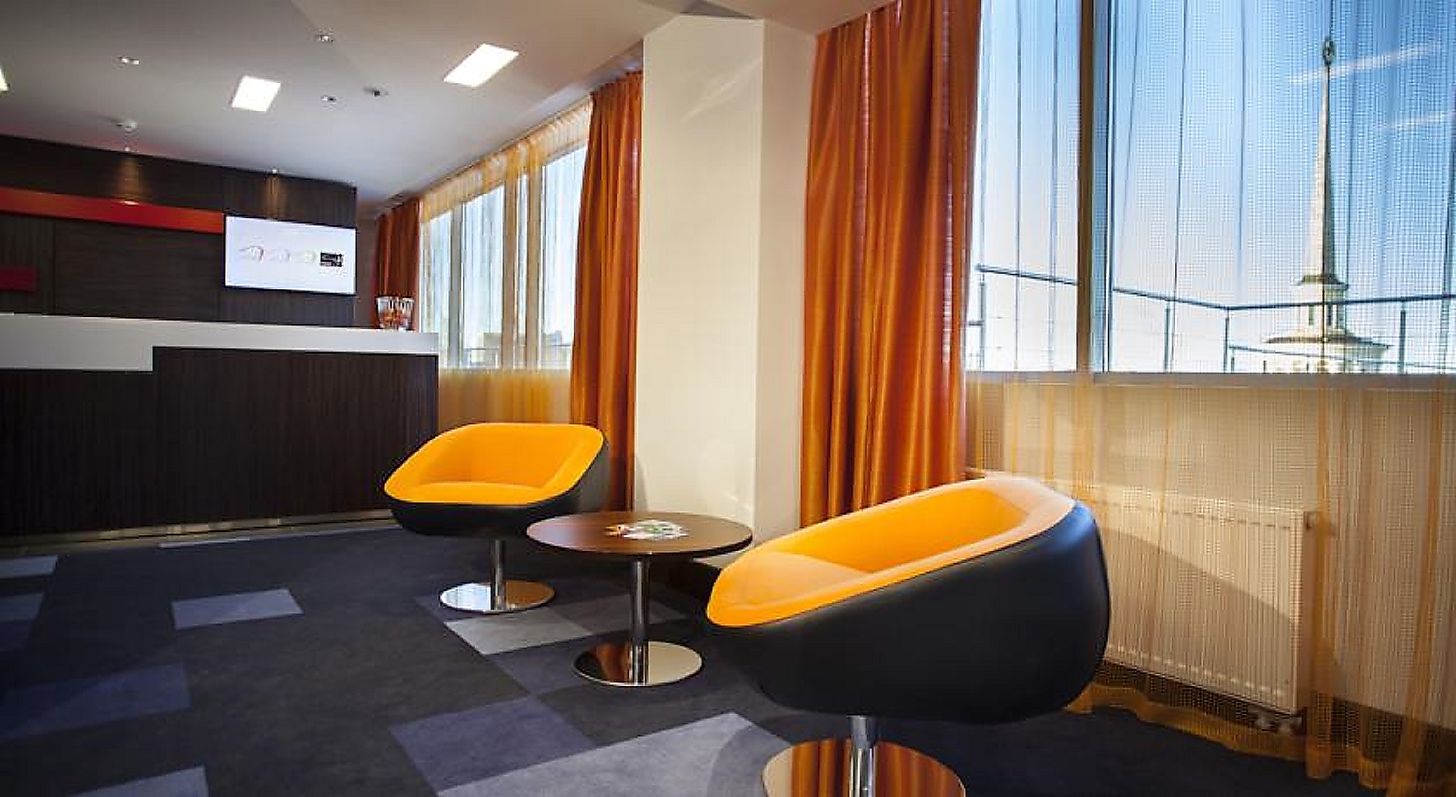 Piter Inn Petrozavodsk