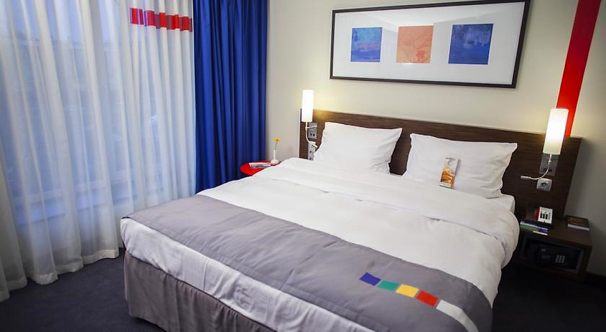 Piter Inn Petrozavodsk
