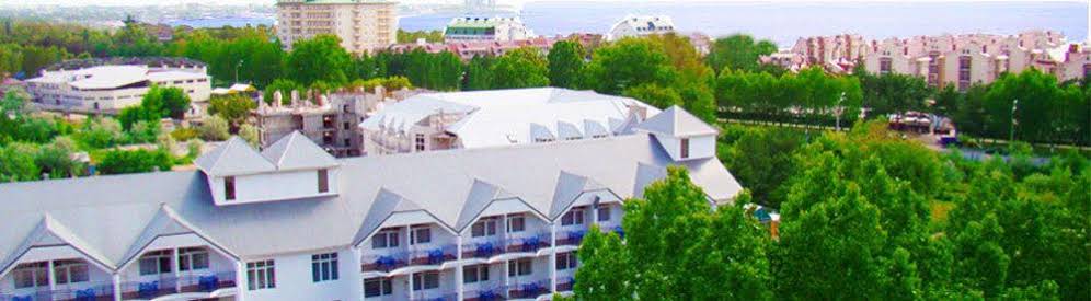 Mandarin Hotel