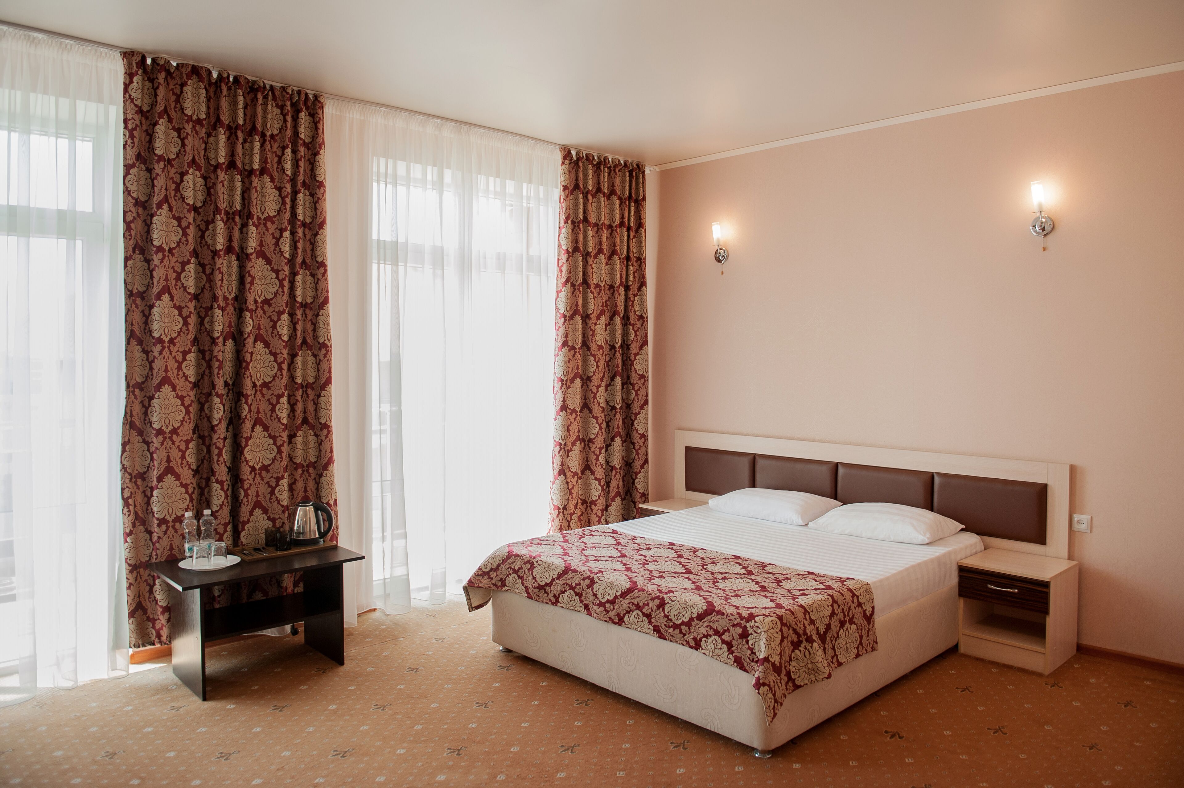 Ambra All Inclusive Resort Hotel