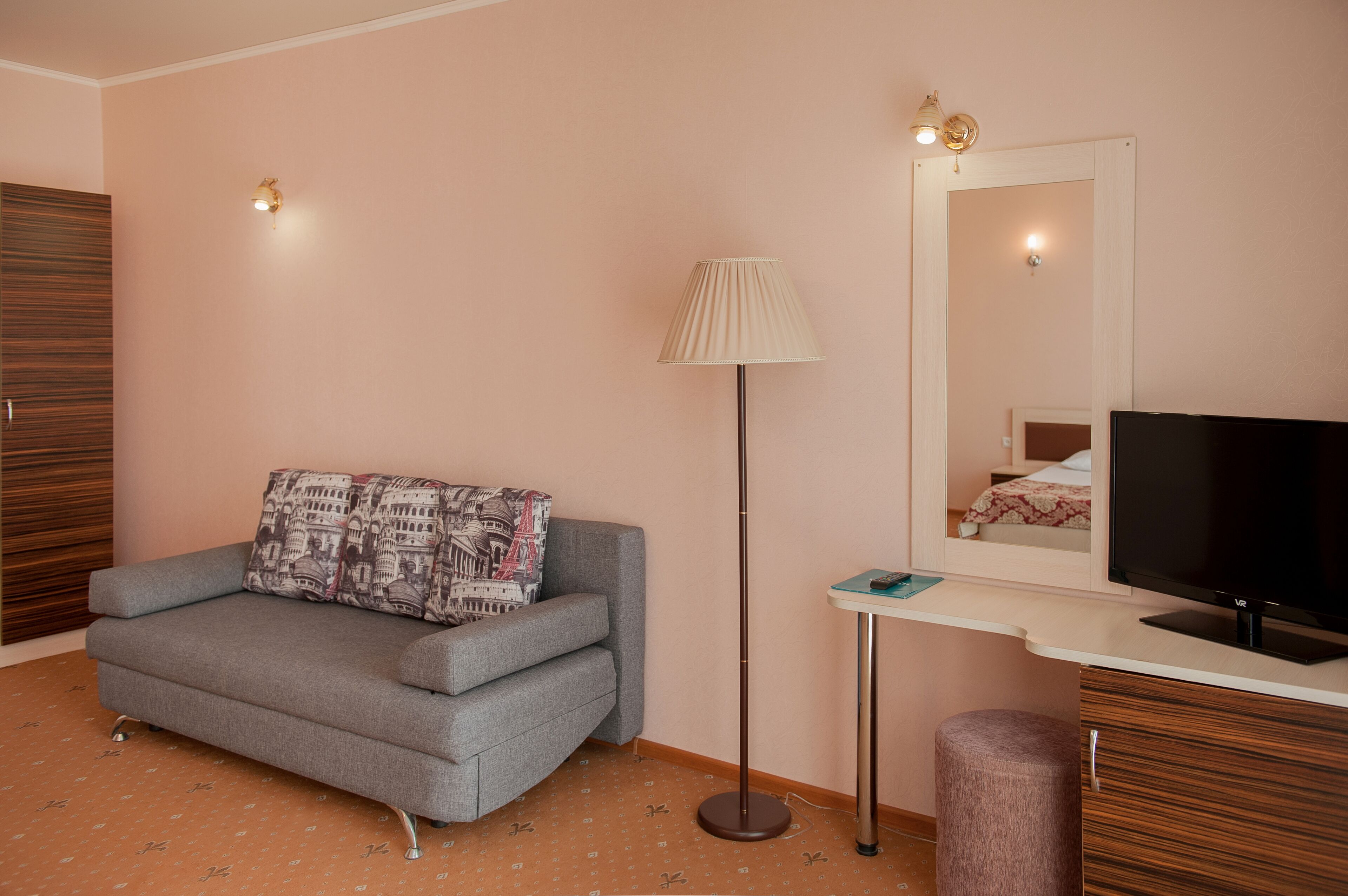 Ambra All Inclusive Resort Hotel