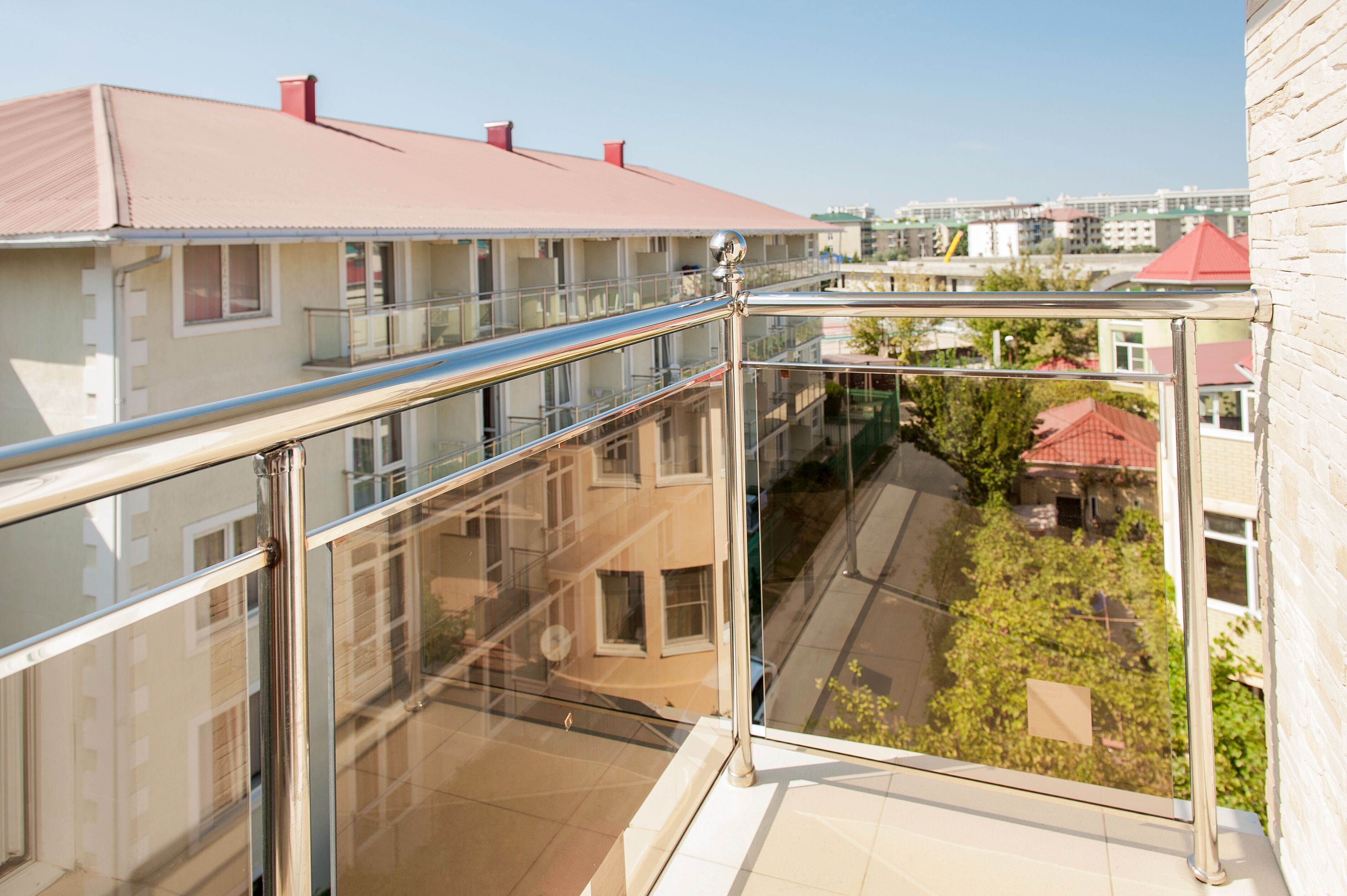 Ambra All Inclusive Resort Hotel
