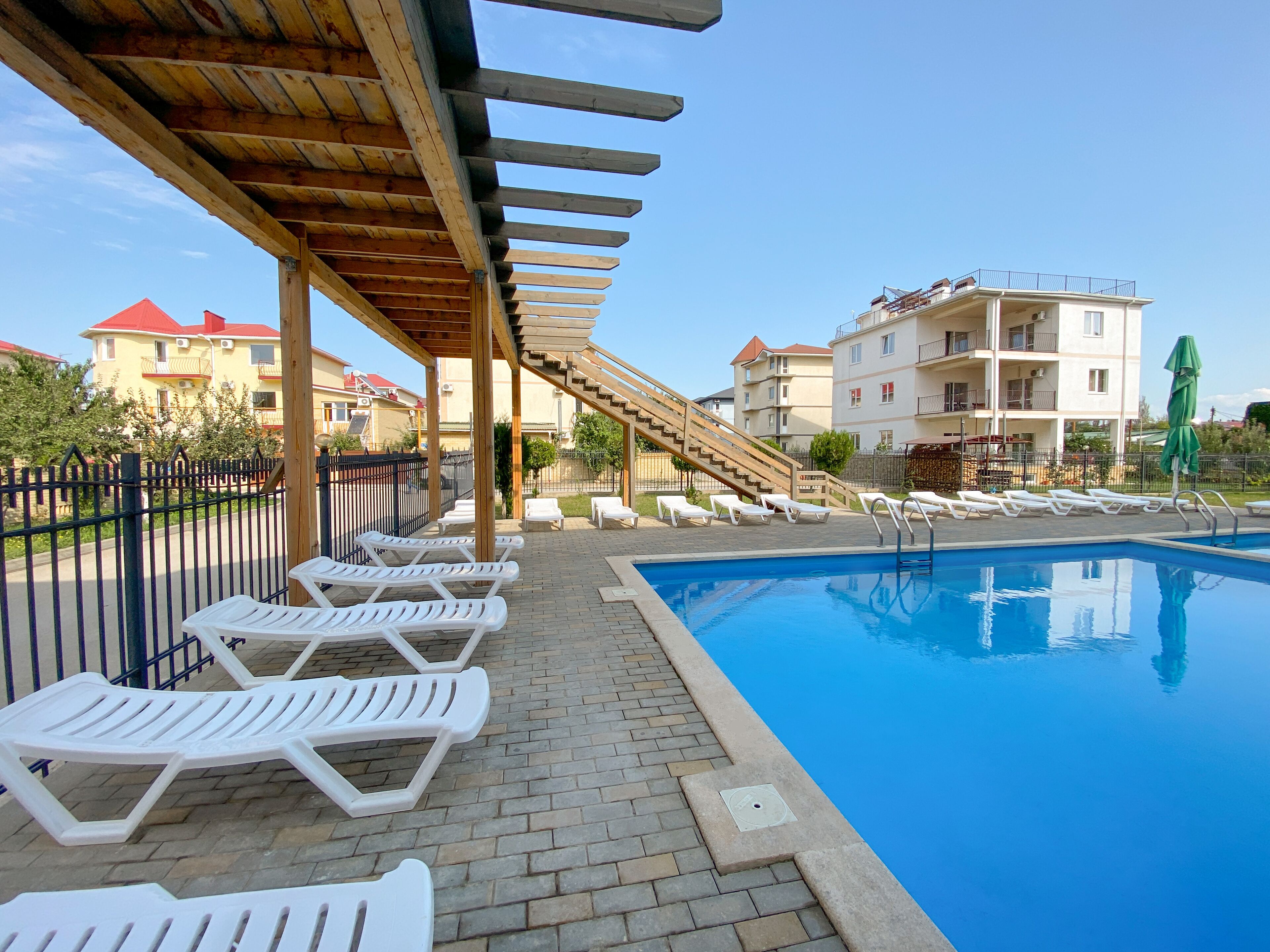 Ambra All Inclusive Resort Hotel