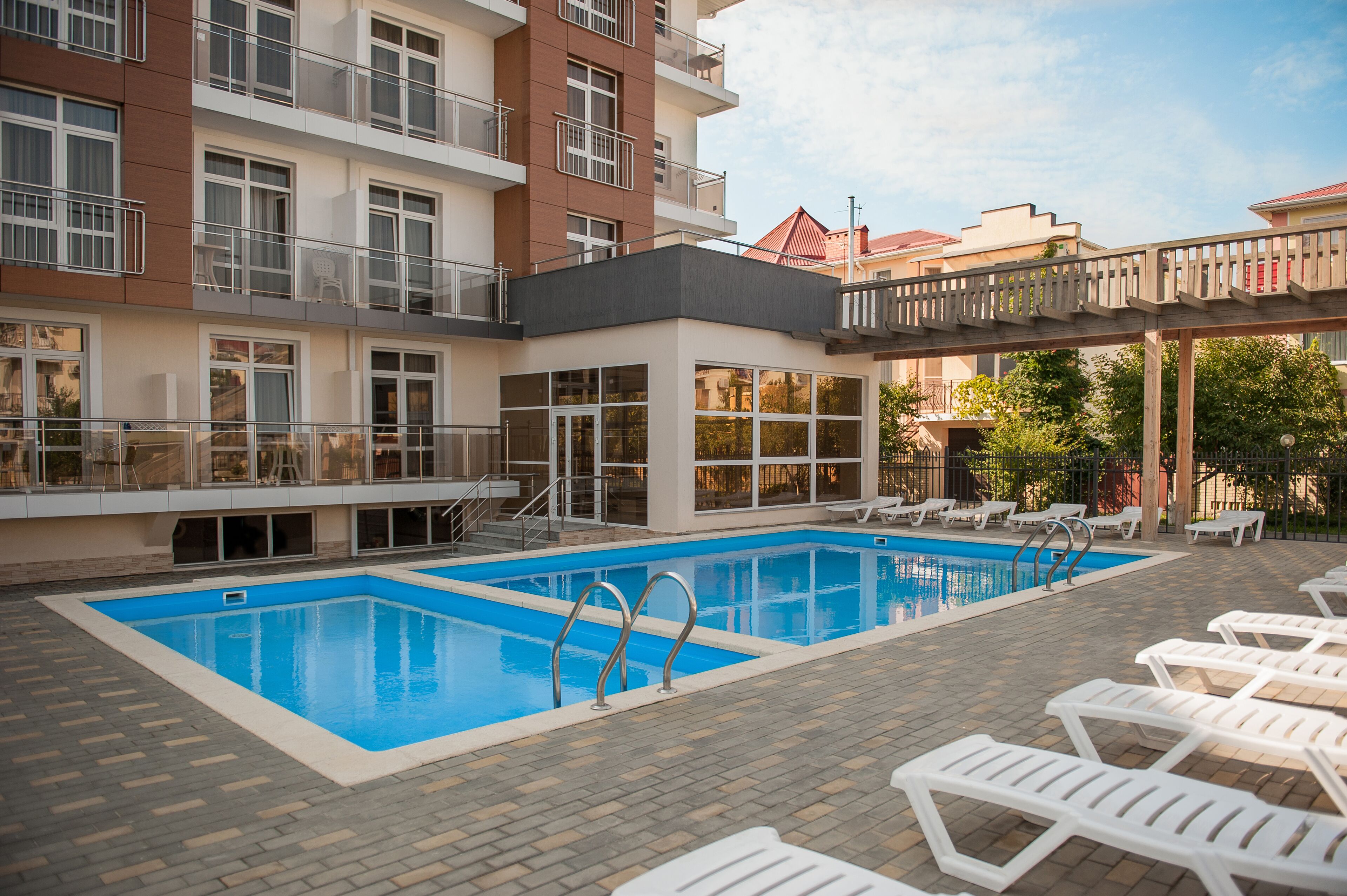 Ambra All Inclusive Resort Hotel