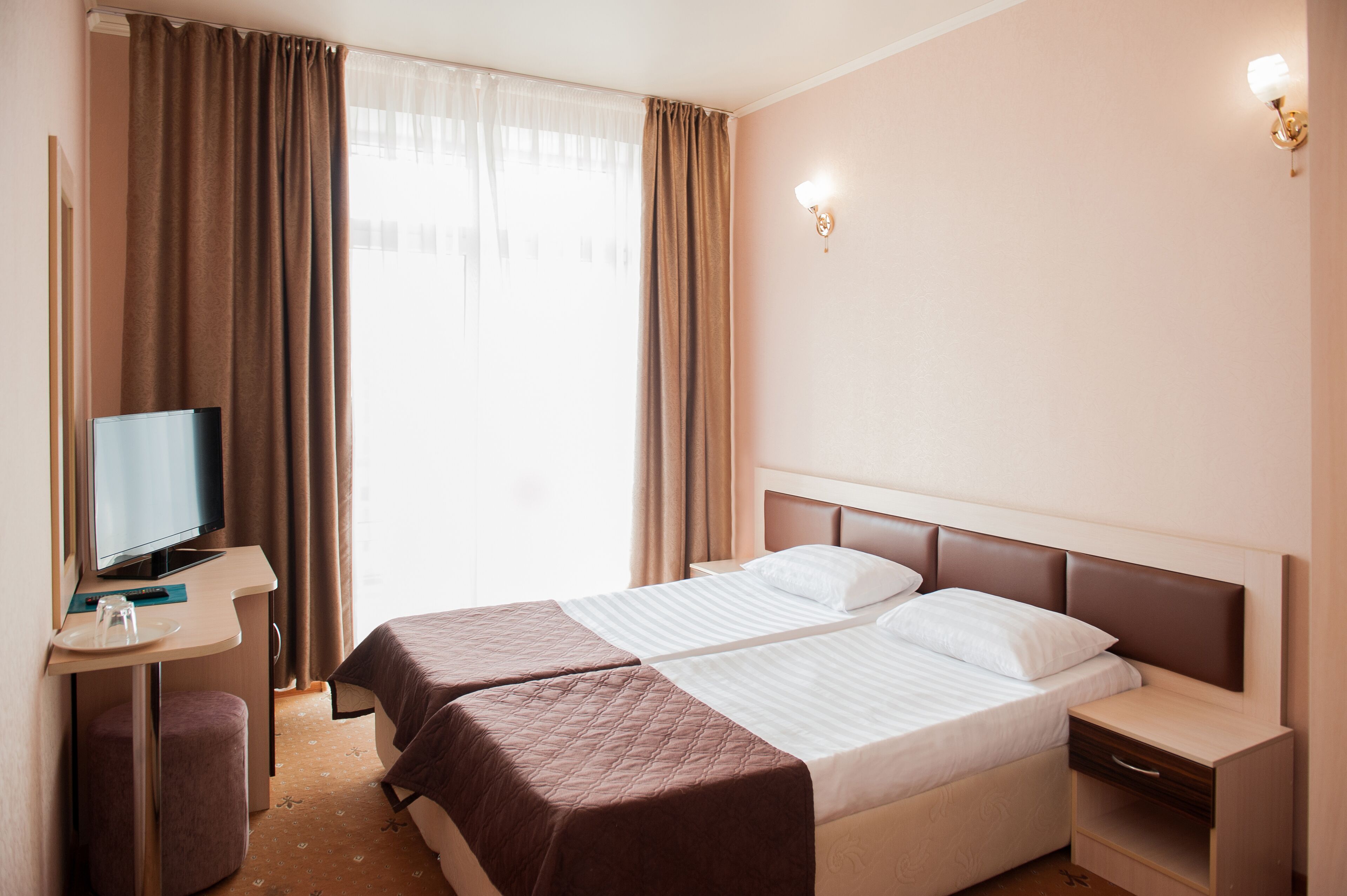 Ambra All Inclusive Resort Hotel