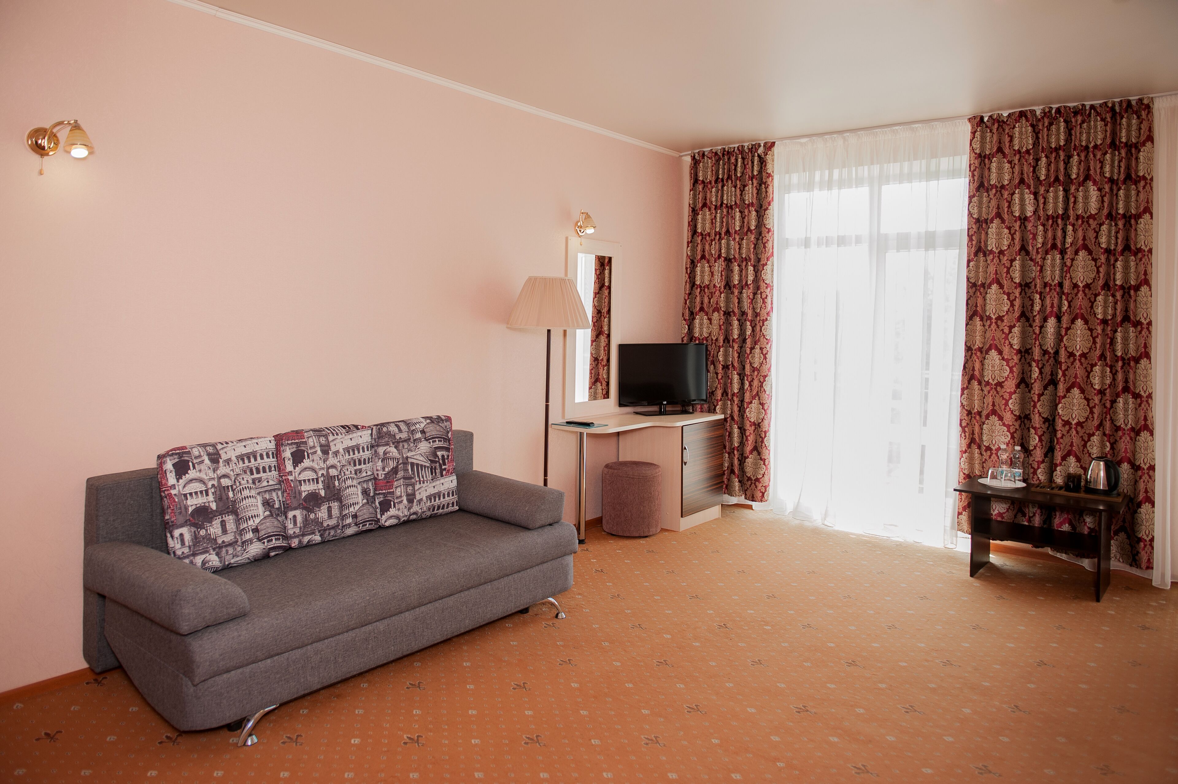 Ambra All Inclusive Resort Hotel