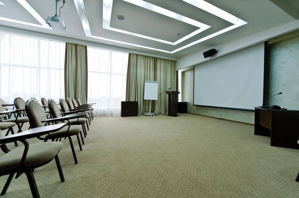 Anapa Lazurnaya Hotel