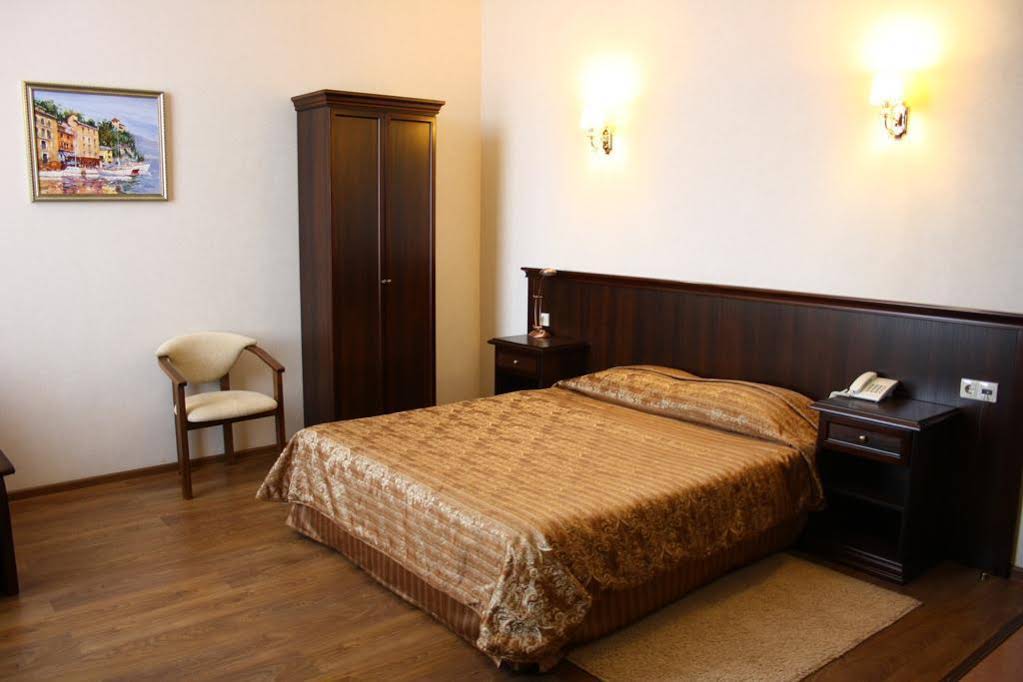 Anapa Lazurnaya Hotel