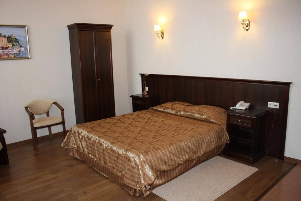 Anapa Lazurnaya Hotel