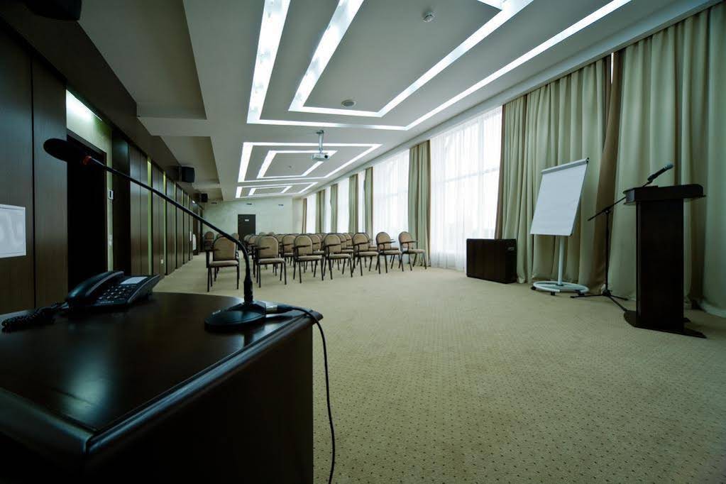 Anapa Lazurnaya Hotel