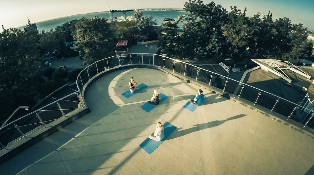 Anapa Okean Health Resort