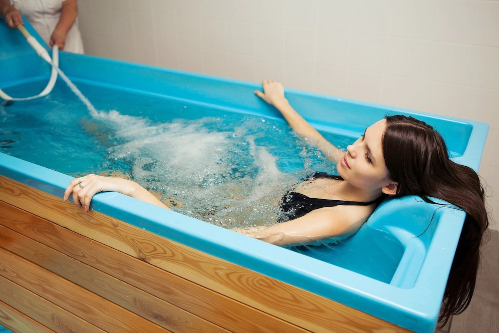 Anapa Okean Health Resort