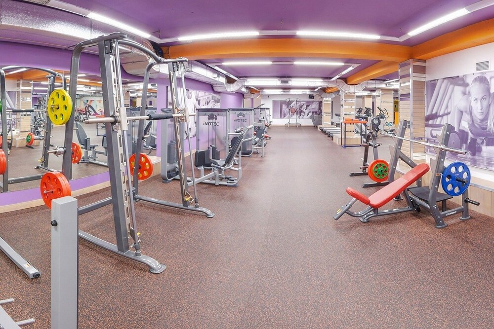 Anapa Okean Health Resort