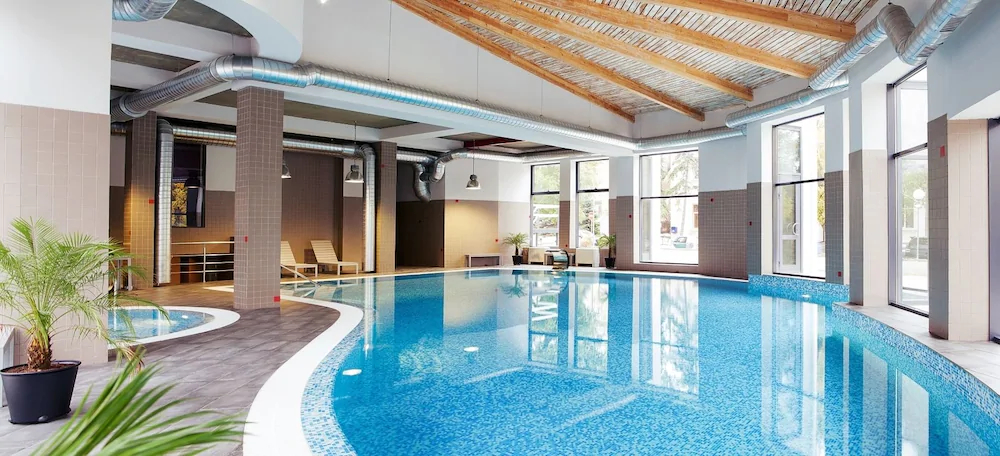 Anapa Okean Health Resort