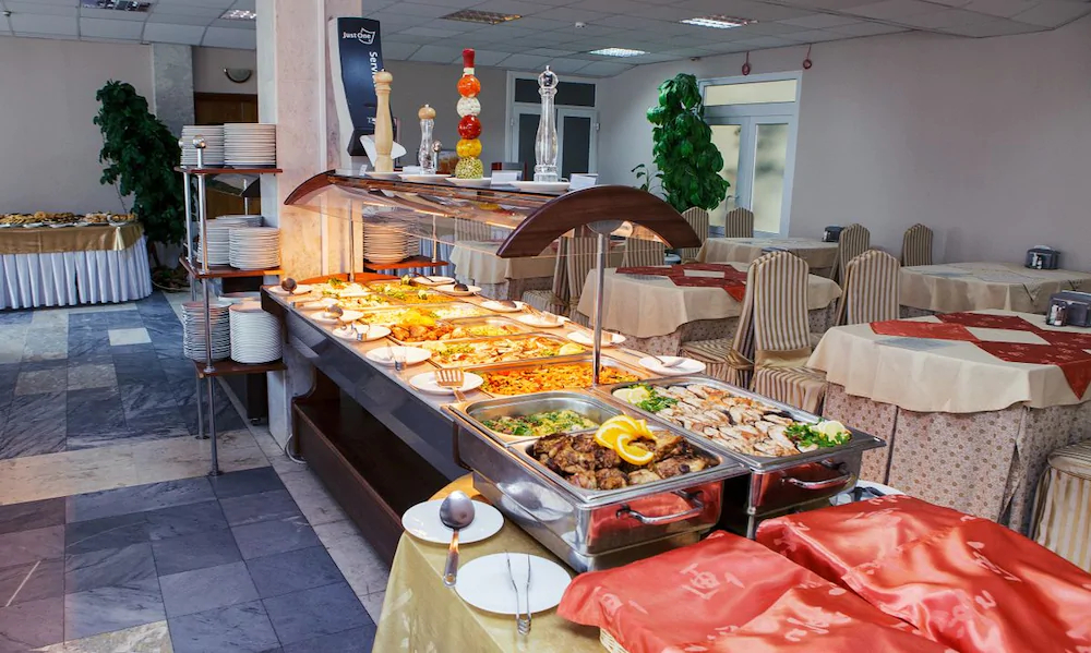 Anapa Okean Health Resort