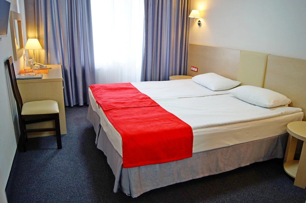 Anapa Okean Health Resort
